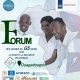 Forum des jeunes à Ouagadougou sur la paix et la sécurité en Afrique