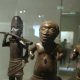La France rend 26 œuvres d'art africaines au Bénin