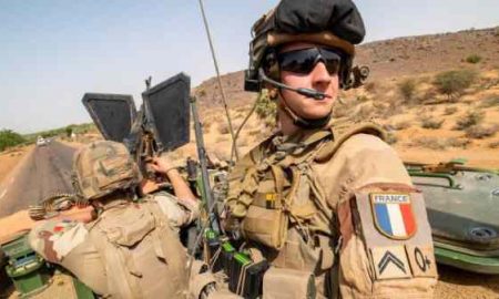 La France évacue la base de Kidal pour l'armée malienne et les forces de la « MINUSMA »