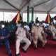 Nouveaux chefs d'armée nommés, 44 généraux à la retraite en Guinée