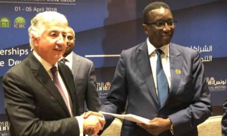 ITFC signe un accord de financement Murabaha de 100 millions d'euros avec la SENELEC pour soutenir le secteur énergétique du Sénégal