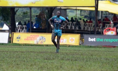 Ian Munyani sera le capitaine de l'Ouganda au Safari Sevens de cette année