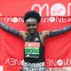 Jepkosgei et Lemma remportent le marathon de Londres 2021