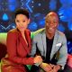 Gail Mabalane partage des moments forts de son mariage