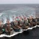 Le Kenya annule les permis de 6 navires de pêche chinois