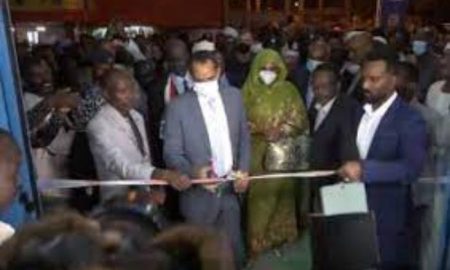 La Foire internationale du livre de Khartoum suspend ses activités en raison de la situation politique