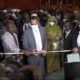 La Foire internationale du livre de Khartoum suspend ses activités en raison de la situation politique