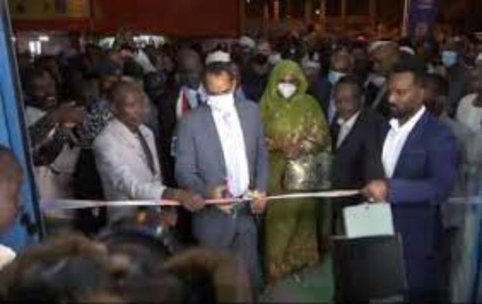 La Foire internationale du livre de Khartoum suspend ses activités en raison de la situation politique