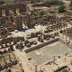 Leptis Magna... le joyau de l'empire romain en Libye menacé de destruction à cause des conflits et de la négligence