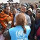 Libye : le HCR appelle les autorités à élaborer un plan d'urgence pour les demandeurs d'asile et les réfugiés Africains