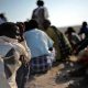 Vaste opération de sécurité pour « anti-drogue » et l’arrêt de centaines d'immigrants illégaux en Libye