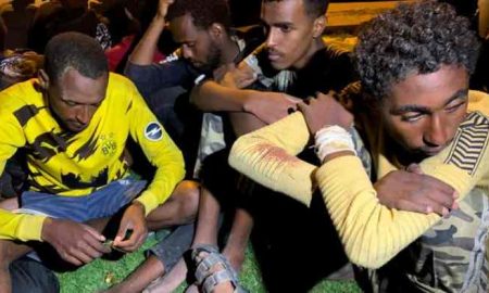 Libye : l'OIM condamne le meurtre de six migrants dans le centre de détention de Tripoli