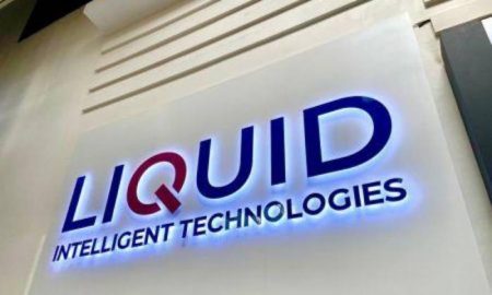 Liquid Intelligent Technologies annonce un itinéraire de transit Internet mondial Asie-États-Unis via l'Afrique