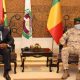 Le Mali expulse l'envoyé de la CEDEAO et lui donne un délai de 72 heures