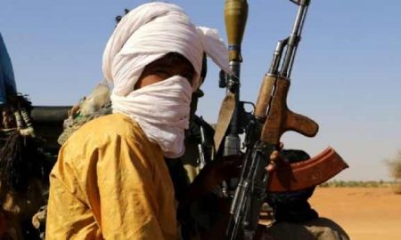 Le Mali demande au Conseil islamique d'entamer un dialogue avec les groupes liés à « Al-Qaïda »