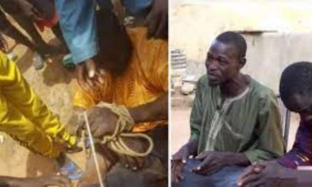 Des experts des droits de l'homme dénoncent les attaques contre ceux qui sont considérés comme « esclaves » au Mali
