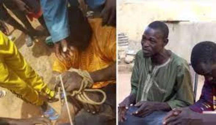 Des experts des droits de l'homme dénoncent les attaques contre ceux qui sont considérés comme « esclaves » au Mali