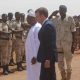 Mali Premier ministre: la France a violé l'accord sur l'intervention militaire