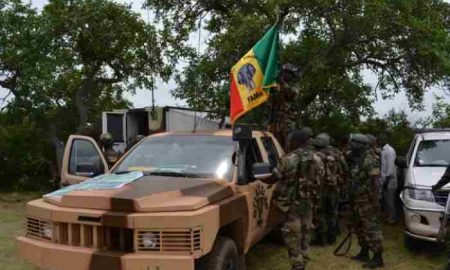 L'armée malienne dément l'implication de ses unités dans des exécutions extrajudiciaires