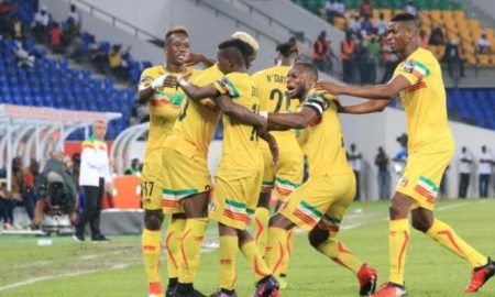 Le Kenya martelé par le Mali en qualification pour la Coupe du monde 2022