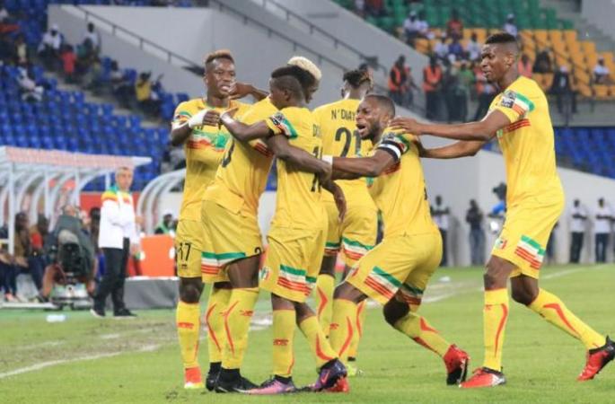 Le Kenya martelé par le Mali en qualification pour la Coupe du monde 2022