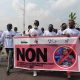 Manifestations en République démocratique du Congo contre la sélection d'un nouveau chef de la commission électorale