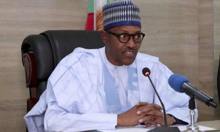 Le président nigérian renouvelle son engagement à éliminer les menaces à la sécurité et les crimes violents