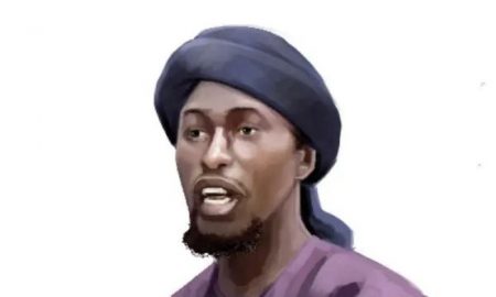 L'assassinat d'Abu Musab al-Barnawi, chef de « l'État islamique en Afrique de l'Ouest » par l'armée nigériane