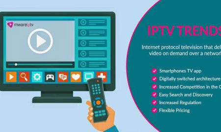 MwareTV annonce la disponibilité d'un service OTT entièrement personnalisable pour les FAI et opérateurs de télécommunications en Afrique