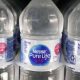 Nestlé Waters Egypt lance la première bouteille d'eau du pays composée à 100 % de plastique recyclé