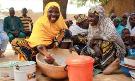 "Pauvreté"...La maladie chronique du Niger