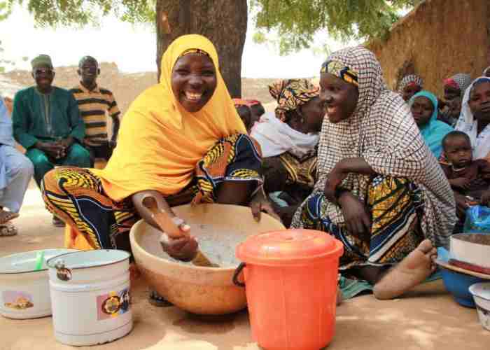 "Pauvreté"...La maladie chronique du Niger