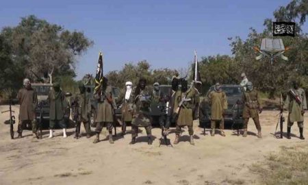 Nigeria : Boko Haram contrôle plusieurs villes du centre-nord du pays et recrute des habitants dans le groupe