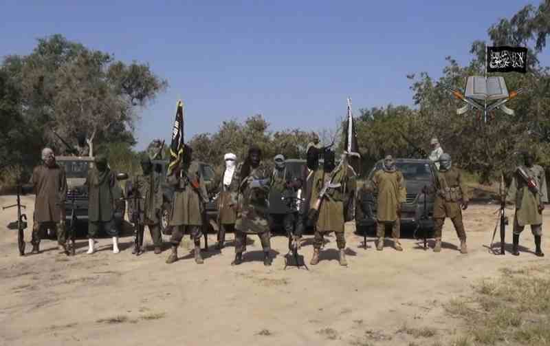 Nigeria : Boko Haram contrôle plusieurs villes du centre-nord du pays et recrute des habitants dans le groupe