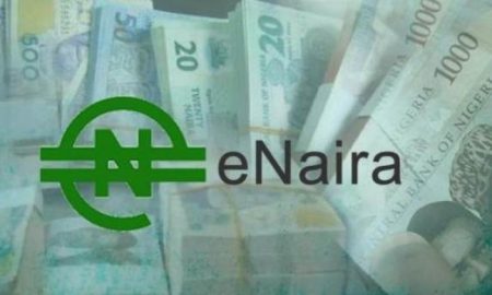 Le Nigeria lance une nouvelle monnaie numérique