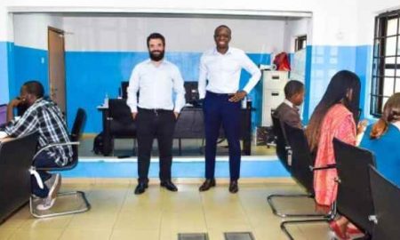 [Nigéria] La start-up Fintech, Brass, obtient un tour de financement de 1,7 million de dollars