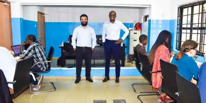 [Nigéria] La start-up Fintech, Brass, obtient un tour de financement de 1,7 million de dollars