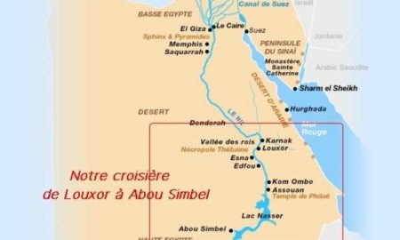 Nubie, terre d'or : cent vingt ans de migration, et le patrimoine nubien refuse de s'éteindre