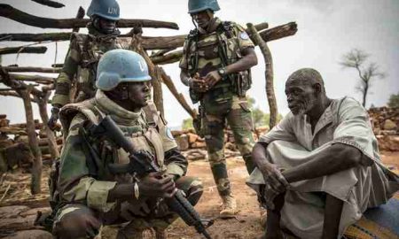 Fonctionnaire de l'ONU : les attaques armées en République centrafricaine entravent les progrès vers la paix