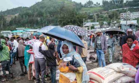 L'ONU condamne l'expulsion d'employés d'Éthiopie et Washington menace