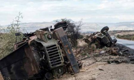 Fonctionnaire de l'ONU : Nous n'avons pas reçu d'avertissement préalable de l'attaque du Tigré