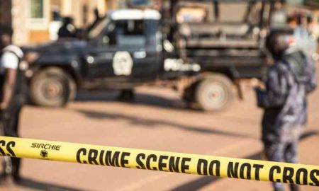 L'Etat islamique revendique l'attaque en Ouganda