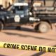 L'Etat islamique revendique l'attaque en Ouganda