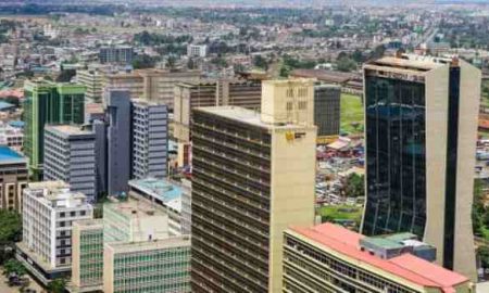 Prudential ouvre son siège régional pour l'Afrique à Nairobi, au Kenya