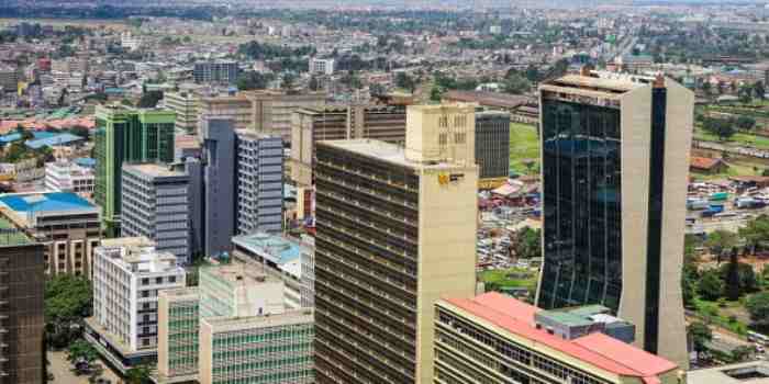 Prudential ouvre son siège régional pour l'Afrique à Nairobi, au Kenya