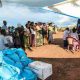 Les restrictions entravent l'aide humanitaire dans l'est de la RDC