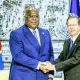 Président de la RD Congo : Nous voulons développer de meilleures relations avec Israël