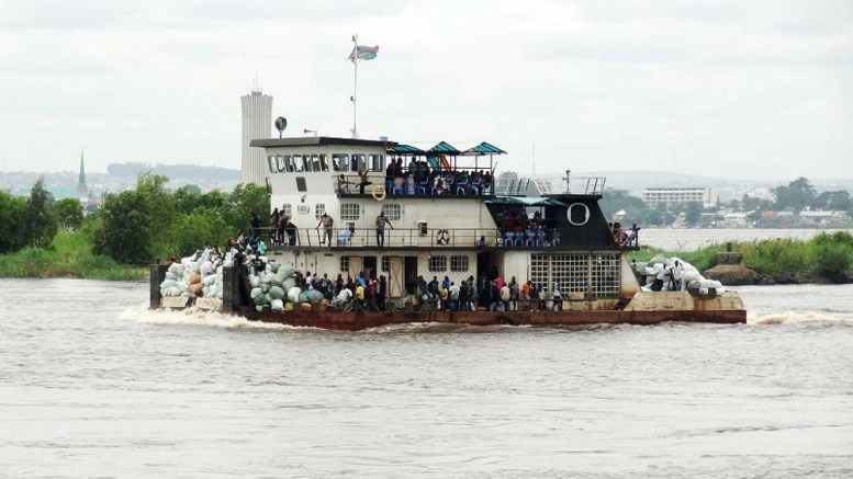 Des dizaines de morts ou de disparus après le naufrage d'un bateau dans une rivière en RDC