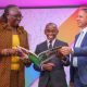 Safaricom Kenya récompensé pour ses efforts nets zéro dans le cadre des prix East African Climate Action