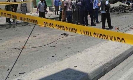 Al-Shabaab a assassiné un officier supérieur du renseignement somalien et ses gardes